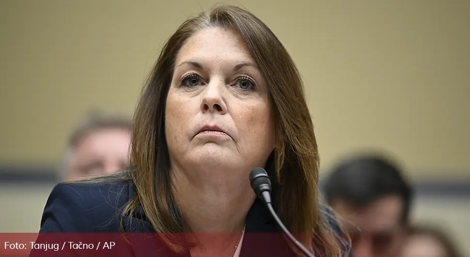 Шефица Тајне службе поднијела оставку након атентата на Трампа