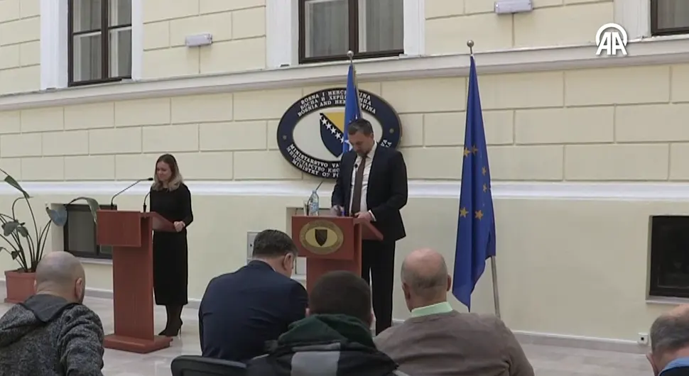 Сребреница посвађала и муслиманске политичаре