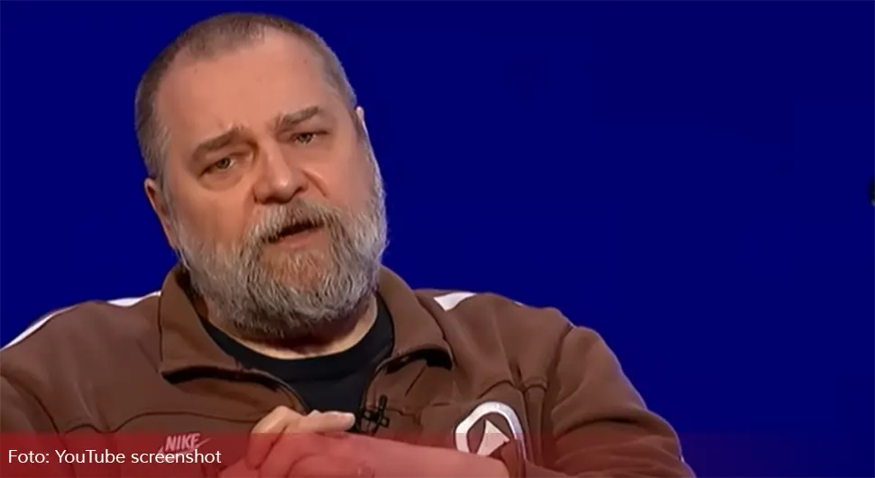 Никола Коља Пејаковић открио када је хтио да се замонаши