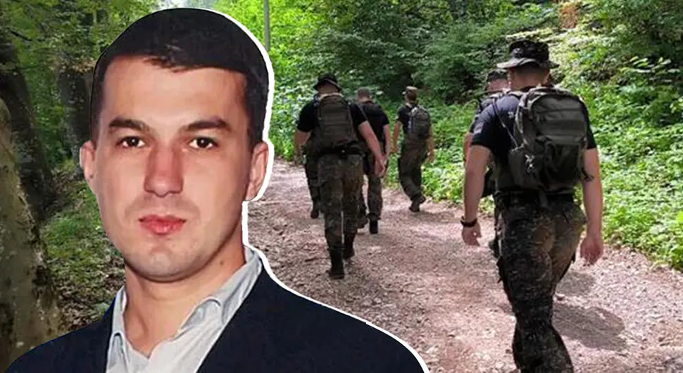 Милан нестао прије четири мјесеца и од тада му се губи сваки траг, огласио се и отац