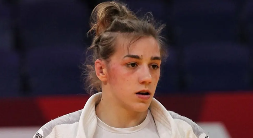Марица Перишић поражена у четвртфиналу, слиједи борба за бронзу