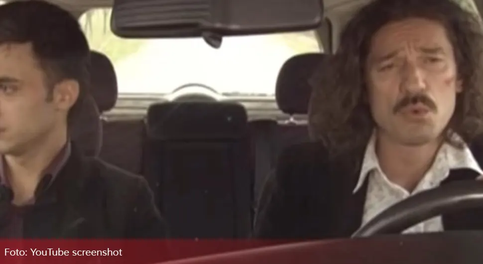 Глумац из серије "Мој рођак са села" нестао из јавности, сада откривено да ли се замонашио