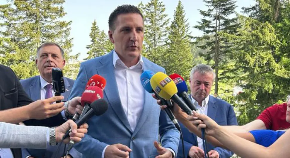 "Влада Српске повећала учешће у власништву, имовина предузећа повећана за 46 милиона КМ, а капитала за 26 милиона"