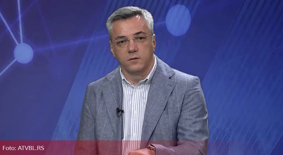 Тадић: Народна скупштина може одбацити противдејтонско дјеловање Шмита