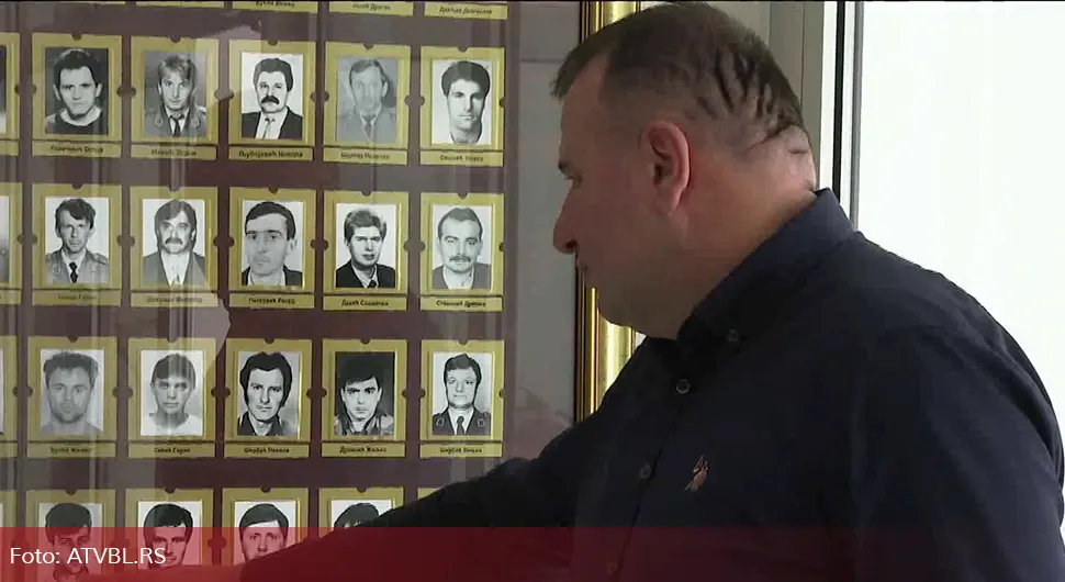 Пашалићи животни позив пронашли у служби полиције