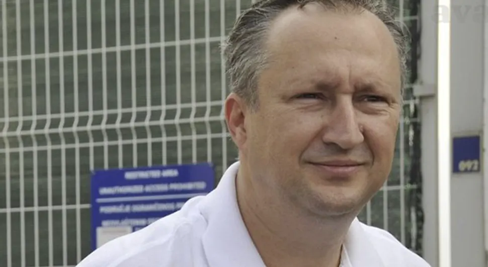 Помоћник министра безбједности оптужен због напада на полицајца
