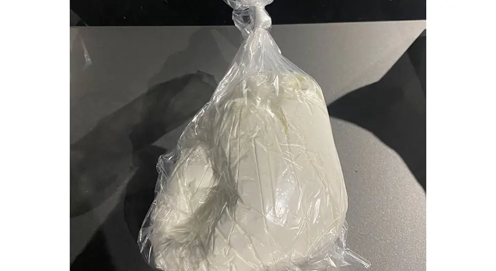 Акција "Голф": Ухапшене двије особе, заплијењено пола килограма спида