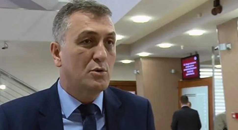 Званично: Срђан Миловић кандидат СНСД-а за начелника Гацка