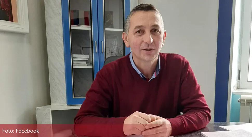 Драпић за АТВ: Нови пожар стављен под контролу