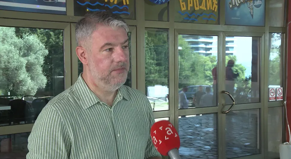 Шеранић за АТВ: "Социјализација дјеце Републике Српске" међу најзначајнијим пројектима