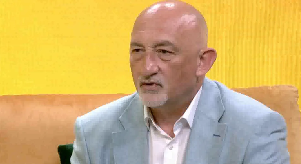 Љубоја: Санкцијама погођено више сектора, угрожена елементарна људска права