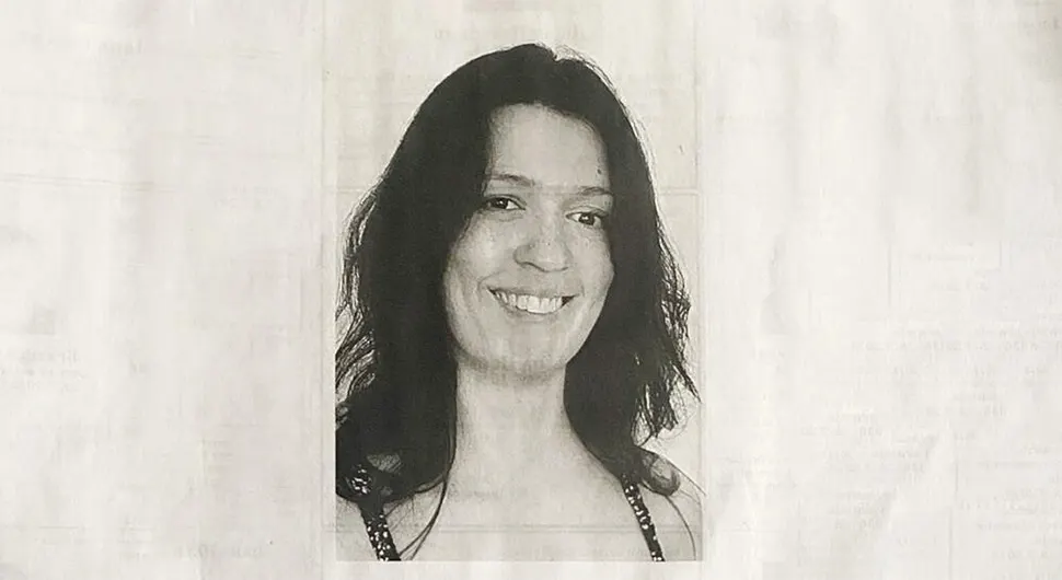 Преминула кћерка Саше Радуловића