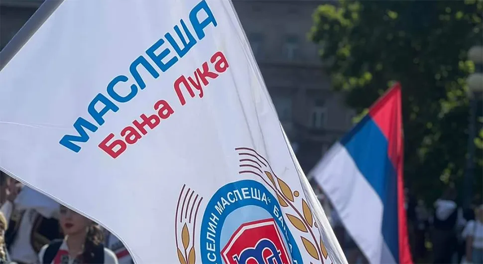 Кнежевић о забрани истицања заставе Републике Српске на фестивалу у Истанбулу