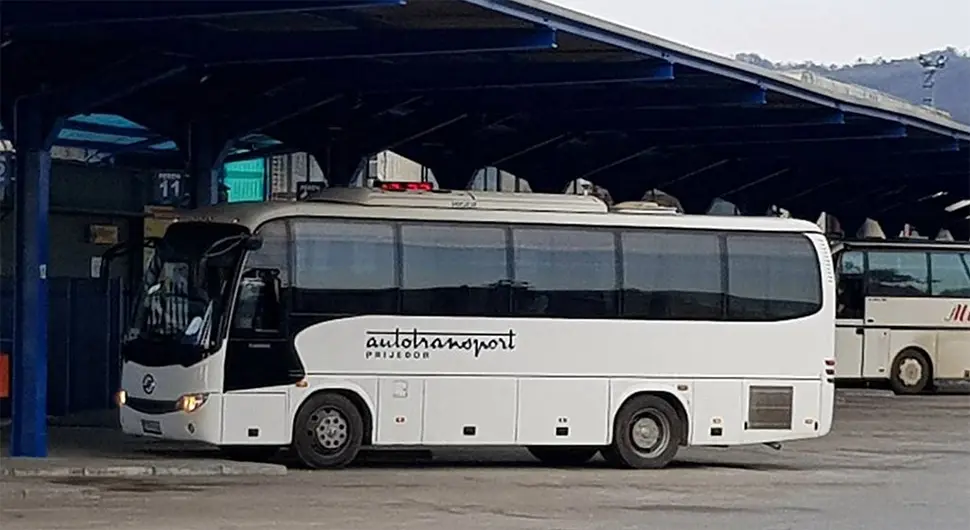 Разријешен в.д. директора "Аутотранспорта" Приједор, именован нови