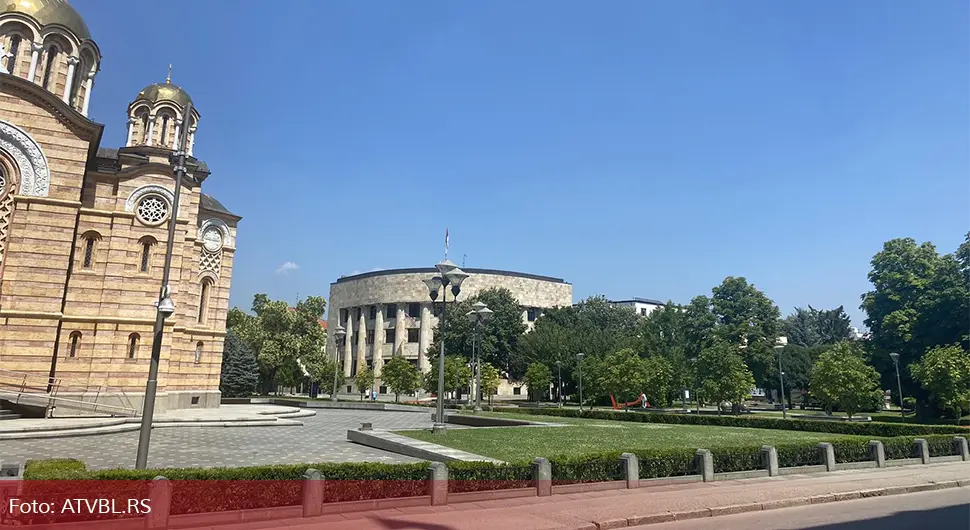 Какво нас вријеме сутра очекује?