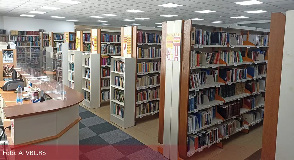 Роман Стеве Грабовца на врху листе најчитанијих наслова у библиотекама