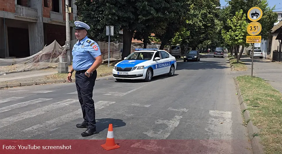 Медији: Ухапшени у Бијељини је и сам бјегунац, ово лажно име је користио