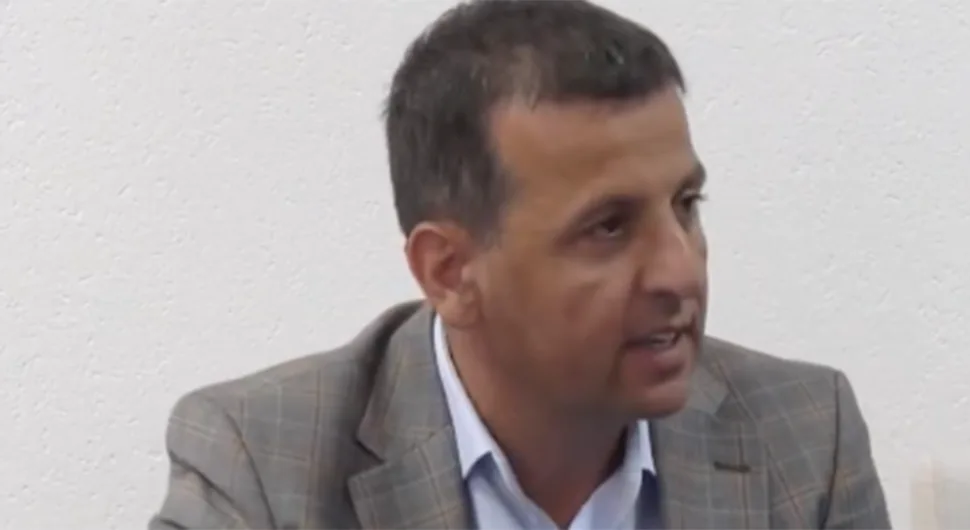 Вукановић опет драми