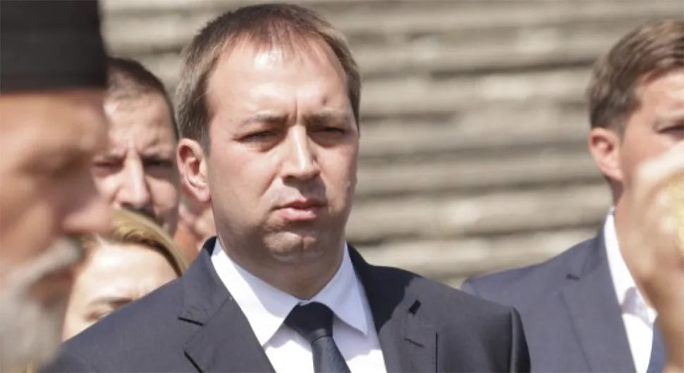 Селак: Ако је хтио на дан бити Хрват, Комшић је требао обући дрес хрватске репрезентације