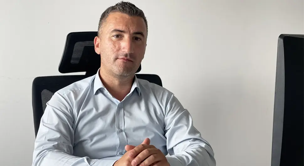Ово смо градили од нуле: Ево зашто Горан Старчевић из Проинтера не страхује од санкција