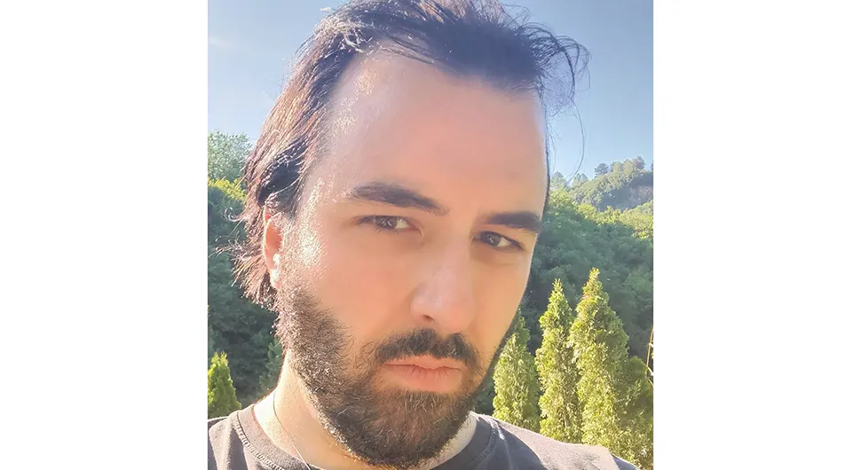 Монструм Горан Равлић покушао да прикрије злочин: Искасапио Нермину па отишао на кафу с њеним братом