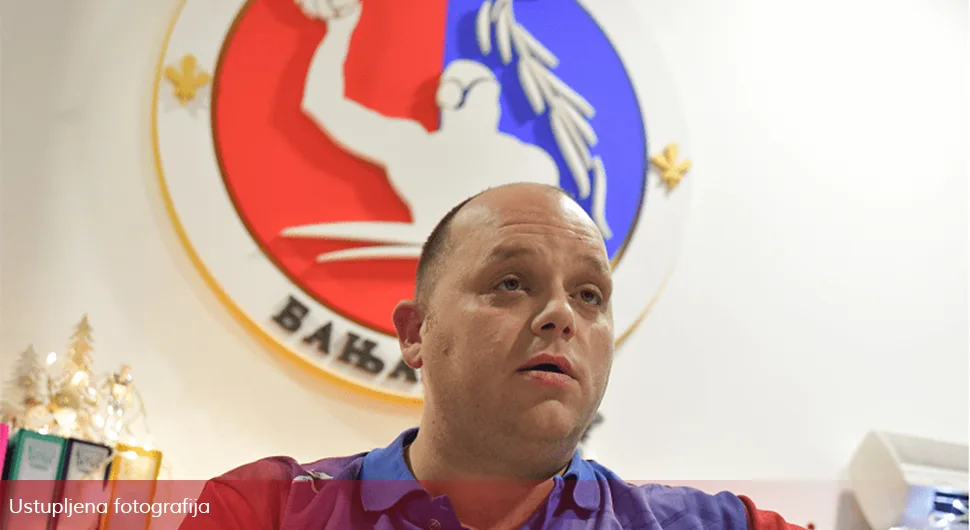 Давор Јосиповић остаје кандидат за одборника