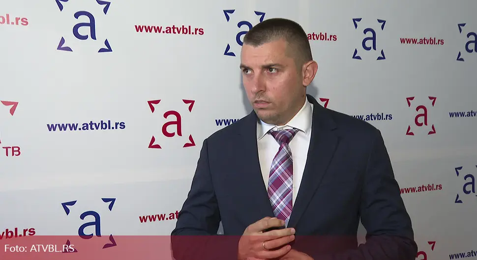 Шулић за АТВ: Судије Уставног суда БиХ направиле државни удар