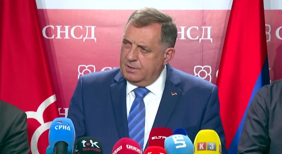 Додик: Спремни смо да побиједимо на изборима, посебне активности биће усмјерене на Бањалуку