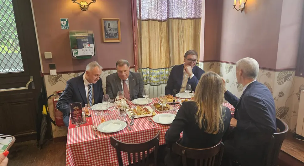 "Посјетиоцима Српске куће биће представљена богата српска историја"