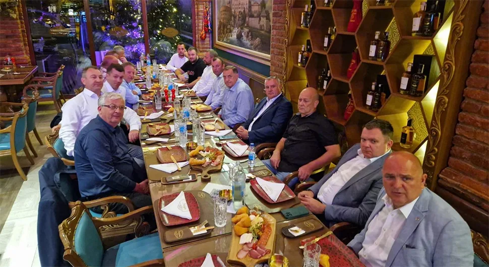 Постигнут договор о заједничком кандидату за начелника Сребренице