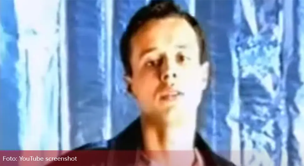 Тешка трагедија му обиљежила живот: Ево како данас изгледа легендарни Др Иги