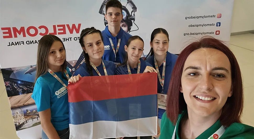 Бањалучким основцима три медаље на Олимпијади знања