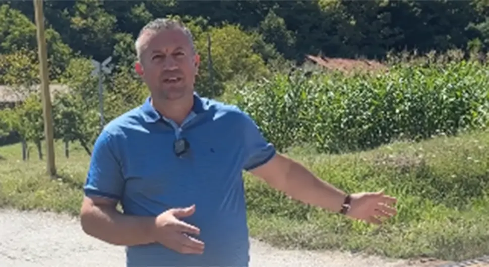 Жељко Кондић апелује на Град: Ријешите проблем са пружним прелазом у Мишином Хану