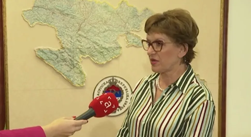 Видовић: Нејасно да неко прижељкује банкрот својој Републици