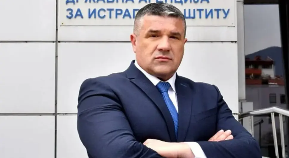 Зоран Галић више није замјеник директора СИПА, неће имати право на отпремнину