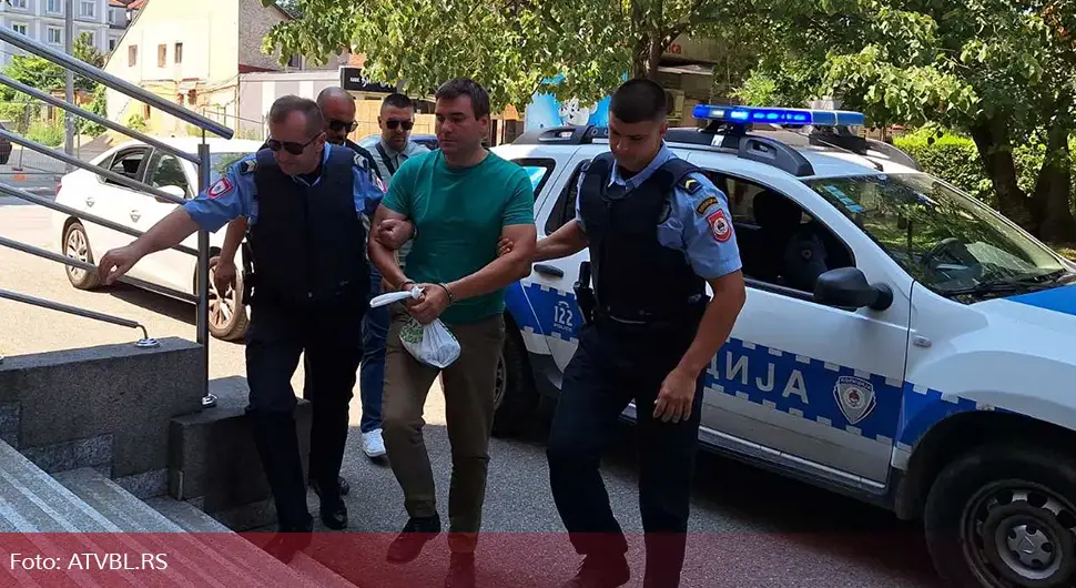 Грађевинском инспектору одређен једномјесечни притвор
