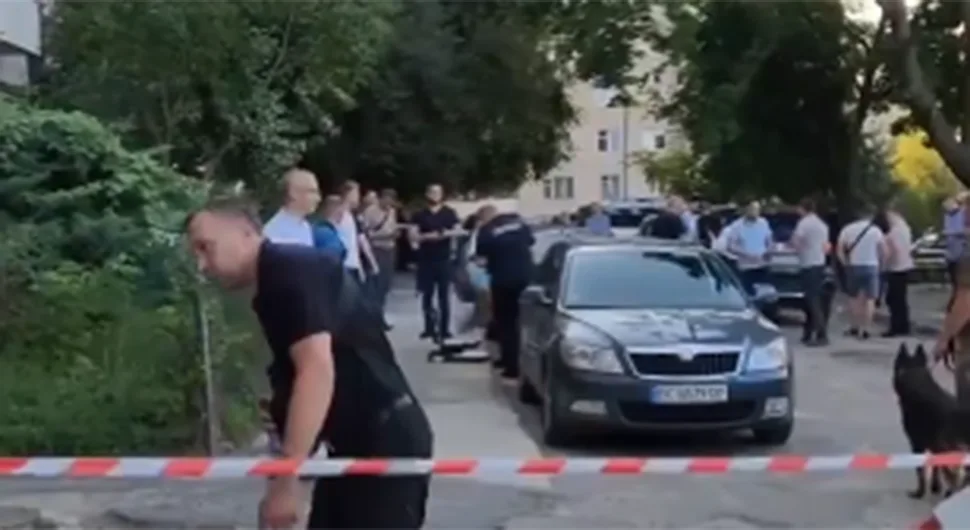 Упуцана украјинска политичарка: Пребачена у болницу
