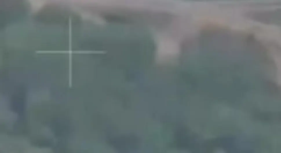 Искандер показао снагу у Украјини