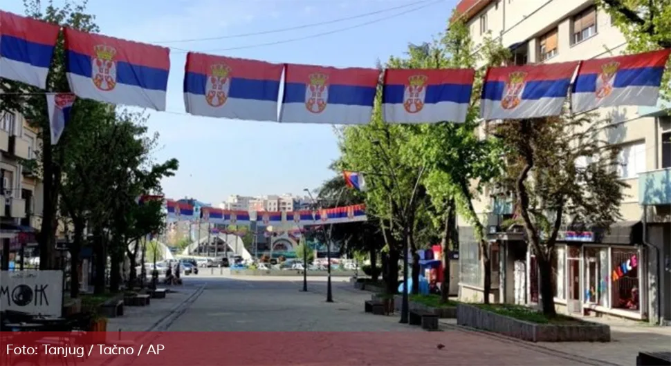 На сјеверу КиМ преузети објекти које је користила Банка Поштанска штедионица