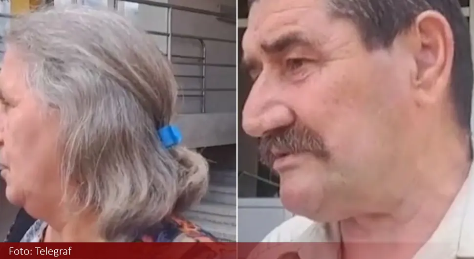 Завршено саслушање комшија убијене Данке