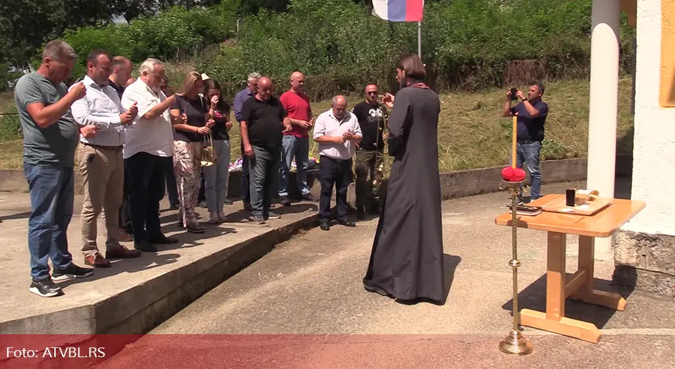 Опструкција правосуђа неће бацити у заборав настрадале Србе