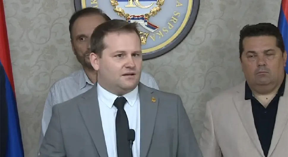 Лукић: Претходну годину у правном свијету обиљежила природна глупост Тужилаштва