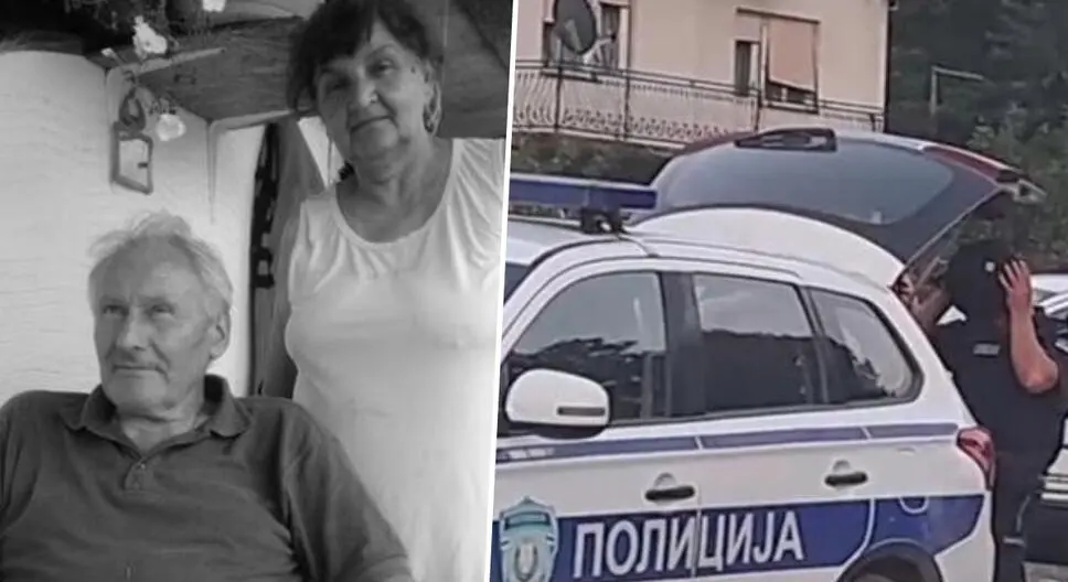 Нови детаљи језивог злочина: Убио комшије због растиња