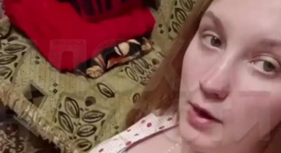 Због развода давила сина, све снимала и гнусни снимак послала осу дјетета