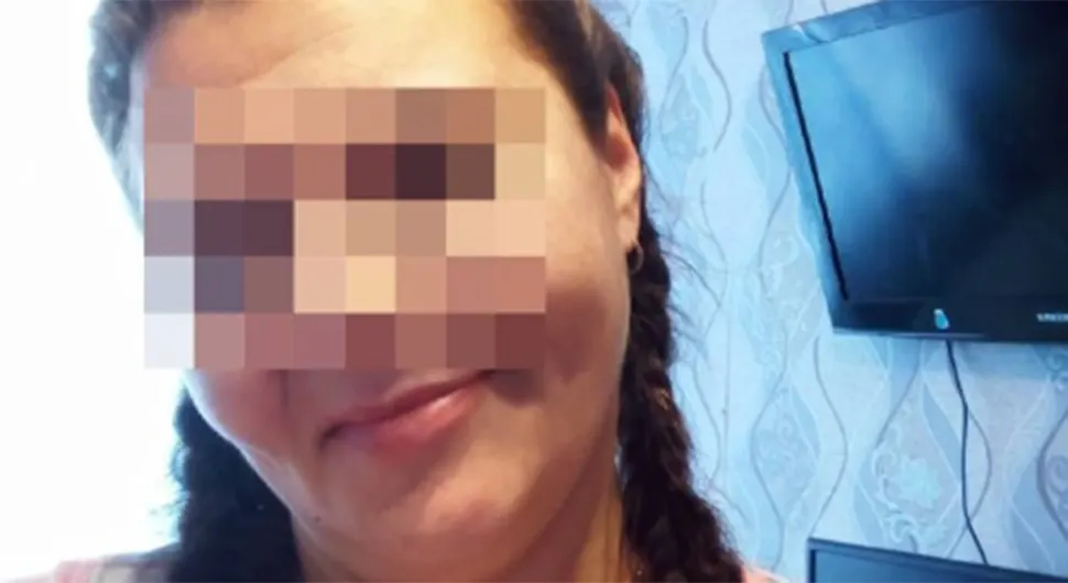 Мајка монструм силовала сина пред млађим дјететом