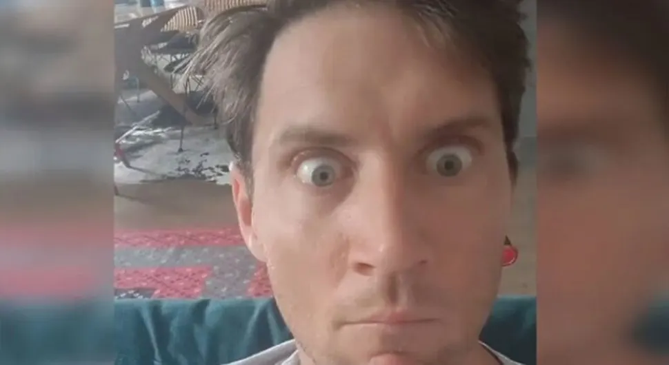 Хит реакција аустралијског тенисера када је сазнао да га у првом колу чека Ђоковић