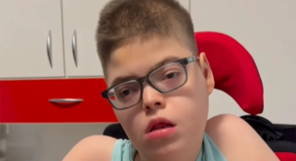 Дјечаку из Бањалуке потребна помоћ хуманих људи