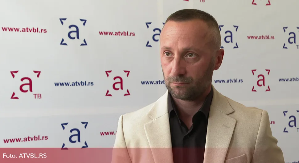 Којић: Питање директора СИПА је питање српског кадра