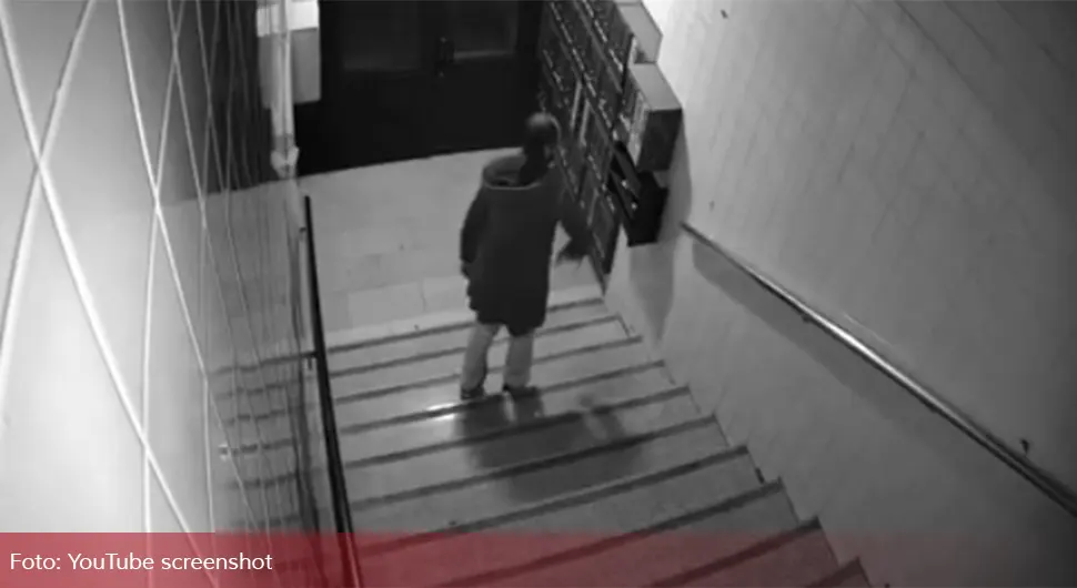 Цијело насеље у бх. граду страхује од насилног комшије: Снимили га