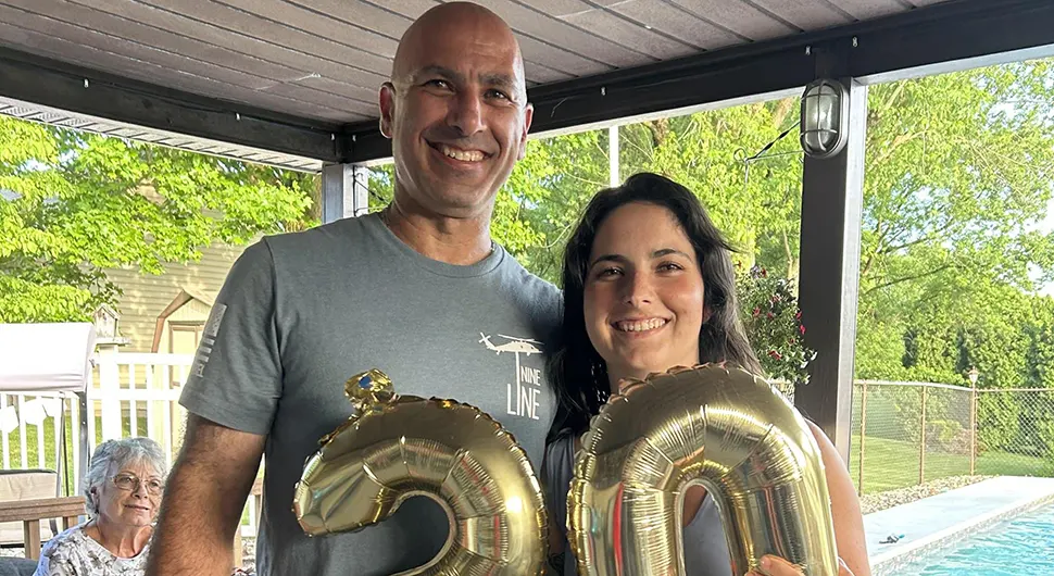 Тијелом заштитио жену и кћерке од метака: Ово је ватрогасац (50) који је погинуо на Трамповом митингу